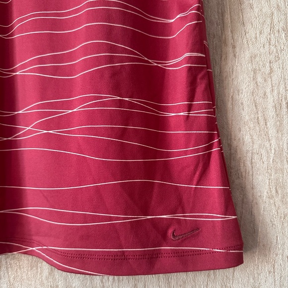 Women’s Nike Golf Shirt New With Tags Size Large - Picture 2 of 7